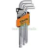 UTENSILERIA 1PZ BETA ART. 96 BPC SC9 SERIE CHIAVI ESAGONALI P. SFER: