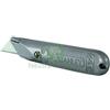 UTENSILERIA 12PZ ST CUTTER METALLO LAMA FISSA MM.18 1 10 199: