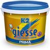 UTENSILERIA 1PZ STUCCO IN PASTA PER RASATURE "GS" KG.20: