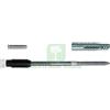 UTENSILERIA 20PZ TASSELLO PER SISTEMI ISOLAMENTO 'THERMAX 8 10' 8 80 M6 X 140 MM:
