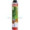 UTENSILERIA 12PZ SCHIUMA POLIURETANICA ADESIVA 'FASTGRIP' FASTGRIP 800 ML 800 PER PISTOLA: