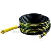 UTENSILERIA 1PZ KARCHER SONDA SPURGATUBI MT.15 COD.2.637 767.0: