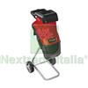 UTENSILERIA 1PZ BIOTRITURATORE ELETTRICO A COLTELLI 2000W (GC KS 2540):
