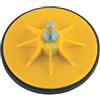UTENSILERIA 1PZ POGGI ART.338.80 PLATORELLO C VELCRO BIADESIVO: