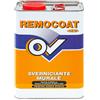 OV DILUENTI Sverniciatore Murale REMOCOAT NEW - Professionale per Plastici e Pitture LT 4