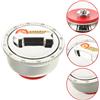 Maniglia Del Coperchio Della Pentola Timer Da Cucina Di Cottura Cucinare