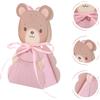 50 Pcs Confezione Regalo Per Bambino Di Un Anno Orsetto Box Doccia Bambini