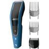 PHILIPS SERIE 5000 HC5612/15 TAGLIACAPELLI ELETTRICO RICARICABILE CON LAME IN AC