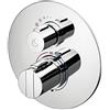 Ideal Standard - Easy Box Slim, Miscelatore termostatico per vasca e doccia, Cromato