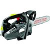 Avilia Motosega per Sramatura a Scoppio - Potatore a Scoppio Leggero con Motore 2 Tempi 25.4cc, Impugnatura Antivibrante e Lubrificazione Automatica, per Potatura e Giardinaggio, 45x20x25cm