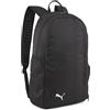 PUMA teamGOAL Backpack BC (Boot Compartment) - Zaini Unisex, PUMA Black, OSFA - 090609