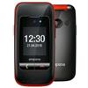 EMPORIA ONE SENIOR PHONE 2G 2.8" CLAMSHELL TASTI GRANDI SOS OPZIONALE 3 TASTI SC