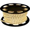 Matel Service Striscia LED 230 V ip65 smd3528 25 metri calda