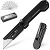WORKPRO Coltello Taglierino Multiuso