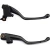 ACCOSSATO Coppia di Leve Accossato per BMW F 800 GS dal 2013 al 2016 (CC 800) ABS (0B02)