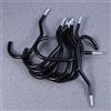 10 Pcs Gancio Per Bici Resistente Appendi Da Soffitto Sospesi in