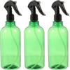 3 Pcs Contenitore Per Profumo Da Viaggio Bottiglia Olio Spray Di Giardinaggio
