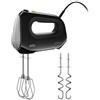 Braun Sbattitore Braun 0X22211062 HM 2110 BK Black