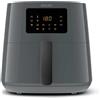 PHILIPS PED FRIGGITRICE AD ARIA MULTICOOKER XL 6.2LT CONNESSA 1.2KG GRIGIO