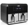 Princess FRIGGITRICE ARIA 8LT DIG 2X4LT PRINCESS