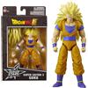 Does not apply Dragon Ball Super Figurina Dragon Stars 17 Cm - Super Saiyan 3 Goku - Licenza U