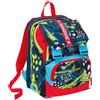SEVEN ZAINO SJ BIMBO JACKPACK SEVEN SCUOLA ELEMENTARE MEDIE PROMOZIONE