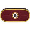 SEVEN ROMA ASTUCCIO OVALE PORTAPENNE COLORI SCUOLA ELEMENTARE MEDIE SEVEN ORIGINALE