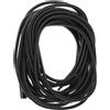 Cavo di prolunga per cuffie Cavo audio da 3,5 mm maschio a femmina da 5 metri