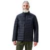 Berghaus Giacca leggera ripiegabile invernale isolata Vaskye con cappuccio