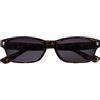 OPULIZE Occhiali Da Lettura Marrone Tartaruga Lettori Sole UV400 Uomo Donna S10-2 +1,00