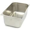 Maxima Contenitore GN - 1/1 GN - Acciaio inossidabile - 530 x 325 mm - profondità 200 mm