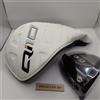 TaylorMade TESTA DRIVER TaylorMade Qi10 MAX 10,5° solo mano destra
