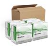 Absorbeo Pannolone Mutandina Maxi, Dispositivi Assorbenti per Incontinenza Grave, Comfor, Protezione Totale, Sistema Antiodore, Traspiranti, Unisex, Taglia L, 4 Confezioni da 15 (60 totali)