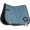 HKM Nele Sottosella Blu Fumo Shetland pony