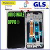 OPPO DISPLAY TOUCH SCREEN FRAME ORIGINALE OPPO A40 A40m CPH2669 CPH3669 SCHERMO VETRO