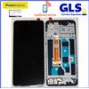 OPPO DISPLAY TOUCH SCREEN +FRAME per OPPO A40 A40m 5G CPH2669 CPH3669 SCHERMO VETRO