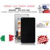 PER OPPO DISPLAY LCD PER OPPO A72 CPH2067 TOUCH SCREEN SCHERMO MONITOR ASSEMBLATO VETRO