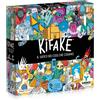 DV GIOCHI Kifake' - Gioco da Tavolo 8+ (ITA) - Dv Giochi