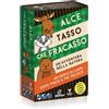 DAVINCI EDITRICE S.R.L. Alce Tasso Che Fracasso Gioco Da Tavolo 7+ (ITA) - DV Giochi