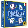 USAOPOLY Telesketch Rebrand Gioco da Tavolo 10+ (ITA) - Asmodee
