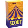 DAVINCI EDITRICE S.R.L. Scout - Gioco di Carte 9+ (ITA) - DV Giochi