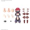 BANDAI 30MS OPT PARTS SET 6 CHASER COSTUME CLR MODEL KIT BANDAI MODEL KIT