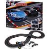 Polistil Bburago Polistil 96151 Pista Elettrica Action Lamborghini Polizia Scala 1 43 Ner