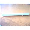 pesole POMPA BICI CICLO GONFFIATORE PLASTICA VINTAGE lunghezza cm 23