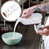 Etichette da data del latte materno da 100 pezzi adesivi per il latte materno