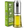 ZOLMER ® Spruzzatore olio per cucina spray per friggitrice ad aria calda cucina e