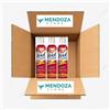 MENDOSA Friol Spray Olio 3 Confezioni di Friol Spray Olio Spray Perfetto per Friggitrice