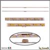 SONETH KIT 2 BARRE LED PER TV L1_Q60A_D3_DFM_S50(1)R1.1 SPGX-43RU8K-36C2B-7828-MCPCB-V8