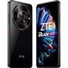 ZTE Smartphone ZTE BLADE A75 5G 4GB 128GB Dual Sim Display 6,6" Nero Garanzia Italia