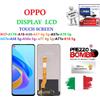 OPPO A17 A 17 - A17K - A 17 K DISPLAY LCD TOUCHSCREEN VETRO PARI ALL ORIGINALE